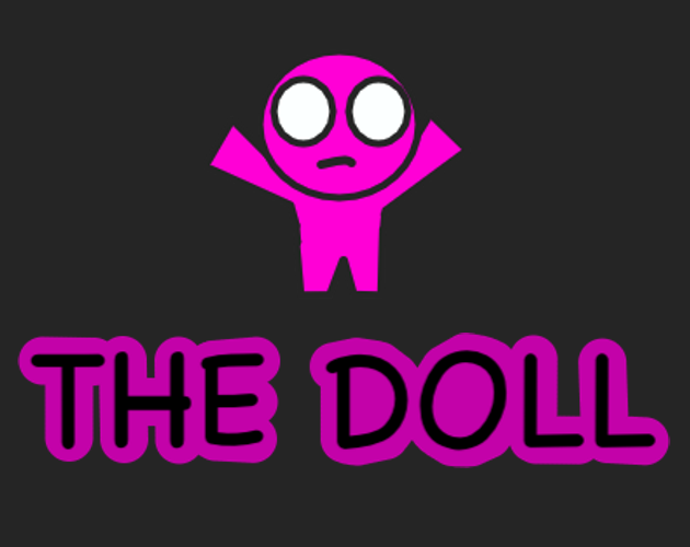CalixeCuche's tweet photo. The DOLL - The Game !
Submitted for the BOUNDLESS GameJam !! ๐
Hard Die&Retry๐ on the beat๐ง with a funny story telling #BoundlessJam
Thank's if you try it โค๏ธ
https://t.co/zxoUw78jFK
#gamedev #gamejam #videogame #indiedev #doll #experience #sounddesign https://t.co/ApOyc0TAfg