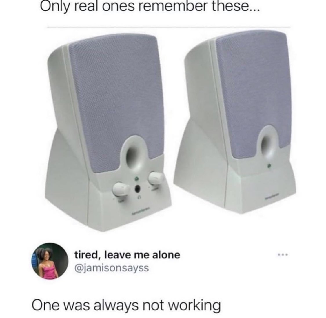 hardcorecomedy2's tweet image. Why did we love fingering these things too lol