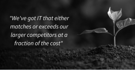 Discover how the decision to outsource their IT management and establish the right IT foundations from day one has led to the efficient delivery of legal advice without disruption for Talbot Sayer Lawyers.

innessco.com/case-study/tal…