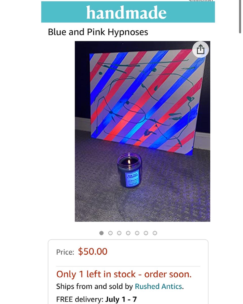 rushedantics tweet media