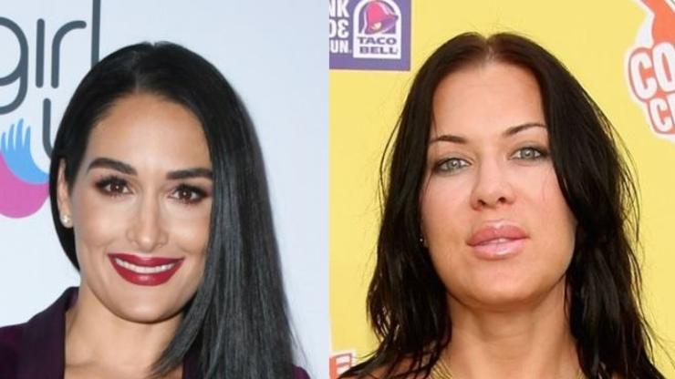 Nikki Bella Apologizes For 2013 Interview Remarks About Late WWE Icon Chyna https://t.co/mvCDXHYcEl https://t.co/xACIChI4eE
