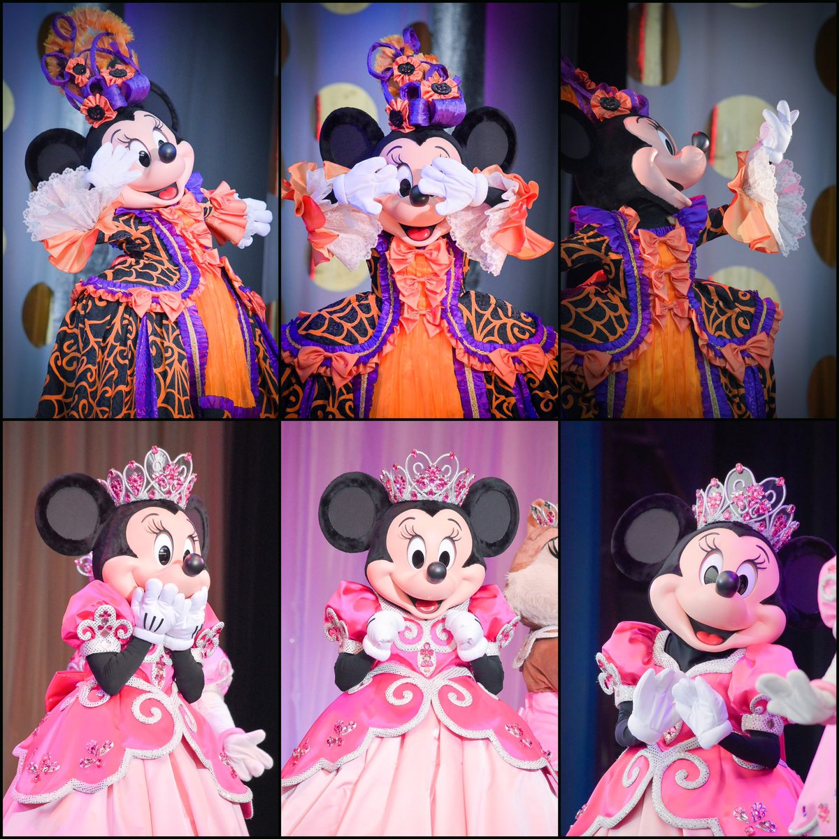 あんみつ tweet media