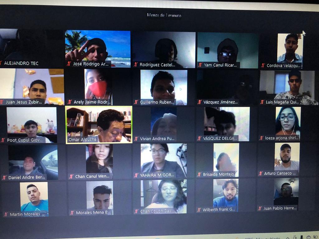 Clase del dia de hoy PDU , muy buena presentación