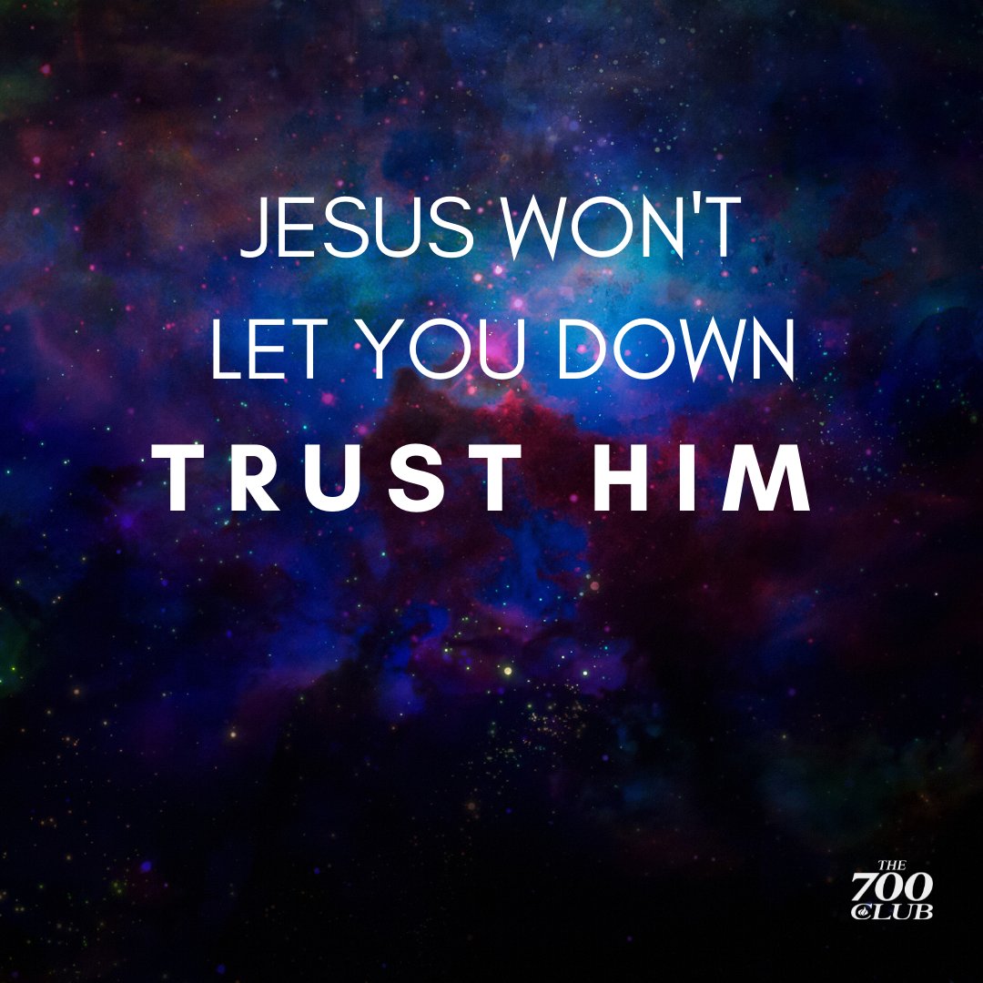 The 700 Club (@700club) on Twitter photo 