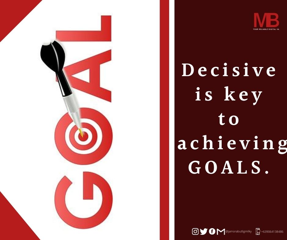 ButligMilky's tweet photo. We must be consistent when deciding🤔 on a goal
#generalVA #MByourRELIABLEdigitalVA #workfromhome #timemanagement #GraphicDesignVA #emailMarketing #Socialmediamanager #DigitalMarketing #Wealth #mindset https://t.co/4l2rM1xFQR