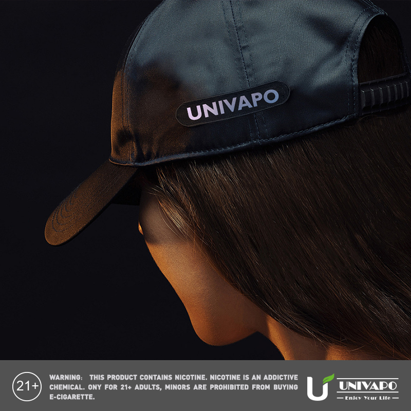 New arrival / Univapo hat😎
Unifams, do you want it? Stay tuned.