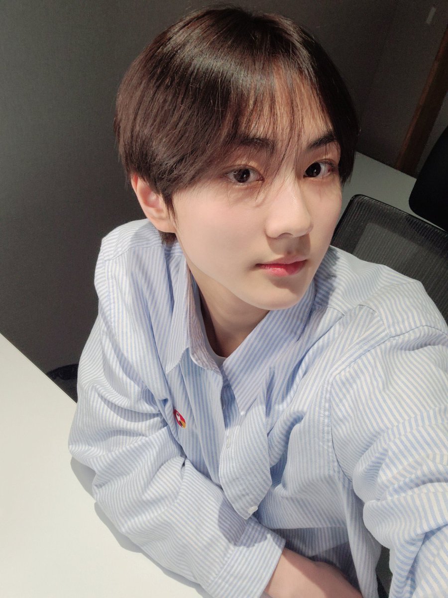eboywon's tweet photo. KYAAA MY CUTIE PIE https://t.co/ZXNrFRnXRj