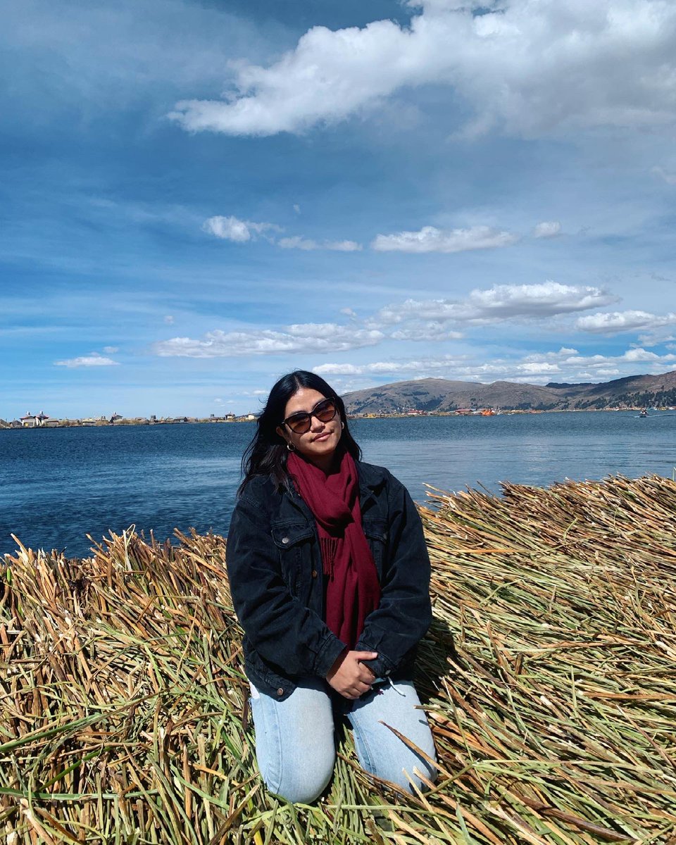 CafeSinAzucar0's tweet photo. Mientras tanto dejo fotos de mi viaje a Puno este fin de semana, cambio y fuera ❤️ https://t.co/apVvOhrXIN