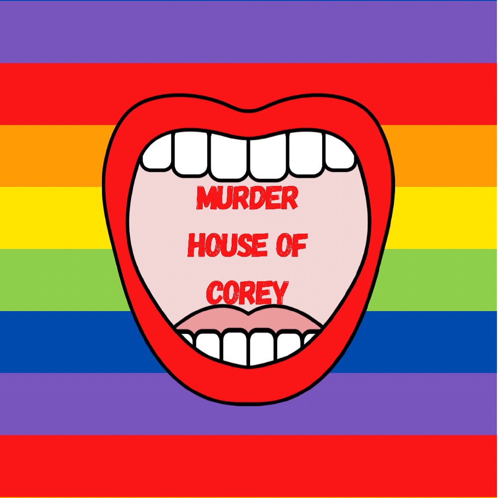 _Poppin_Culture's tweet photo. #episode4 just dropped. We have a special guest @Hellbarbie to help us talk #ParisisBurning and #DorianCorey Hope you had a great month celebrating all things #Pride let’s continue celebrating what makes us different and the same all year! https://t.co/O7TEc72BuS