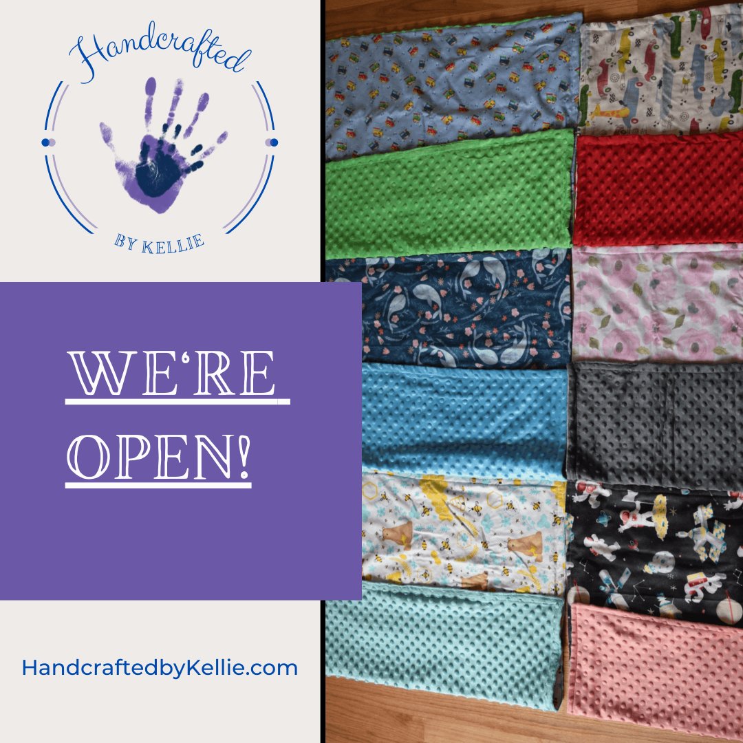Handcrafted By Kellie tweet media