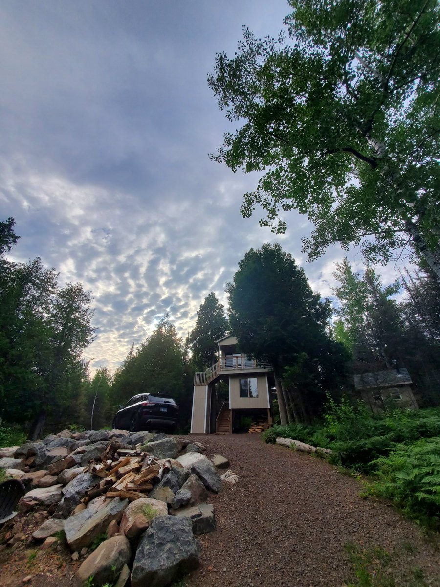 HelloMorganTimm's tweet image. A yearly Duluth trip has become our new tradition. 🌲 @Gkline63