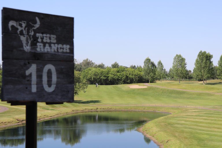 Alberta Golf tweet media