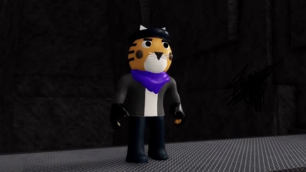 Piggy_News's tweet photo. 2 - 🐯 Many people trust Tigry more than Willow. https://t.co/469eHx6nEa
