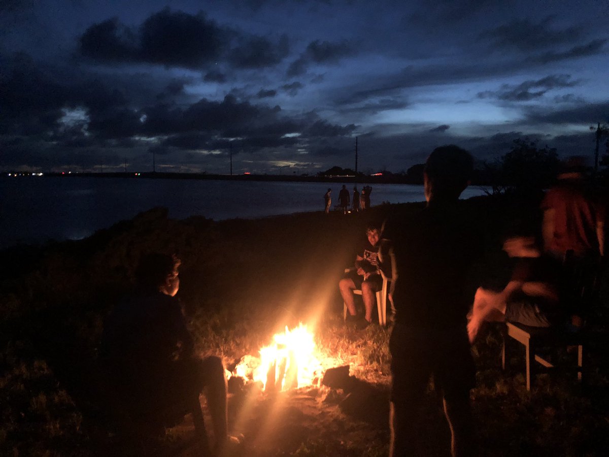 tpwallisch's tweet image. #SeaBase #FloridaKeys