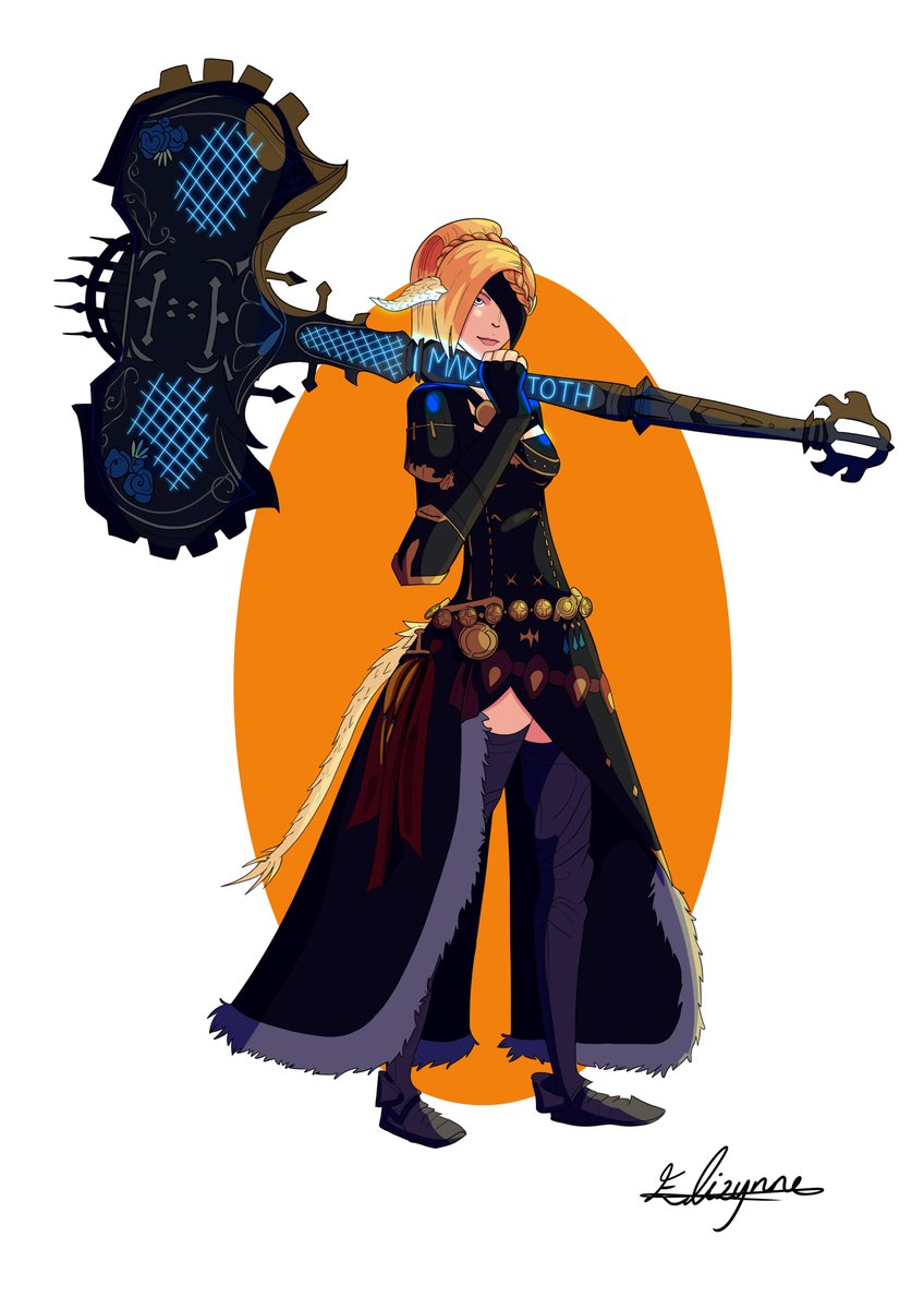 Au'ra Art!!!

#commissionsopen #FFXIV #FFXIVART #finalfantasyonline #FFXIVfanart #FFXIVCommission