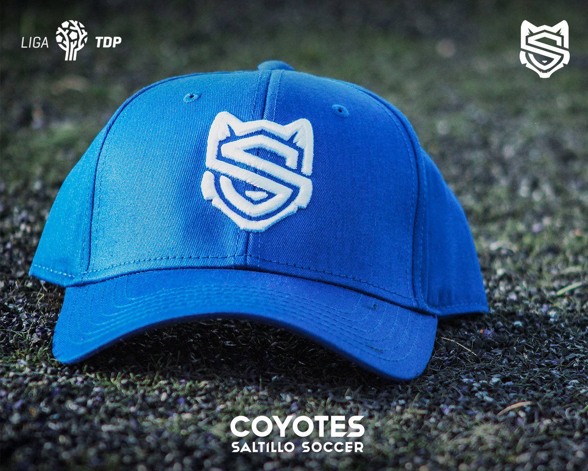 saltillo_soccer's tweet photo. 🧢 ¡Llegaron nuestras gorras oficiales! 😍
Ya puedes encontrarlas y comprarlas en Krudazo , ZAZ Pisos y Azulejos y Thespot por tan solo 350 pesos ¿Cuál es su favorita? 🔥 @LigaTDP 
#SomosCoyotes #Saltillo #LaDobleSS https://t.co/h8qKNSRIzO