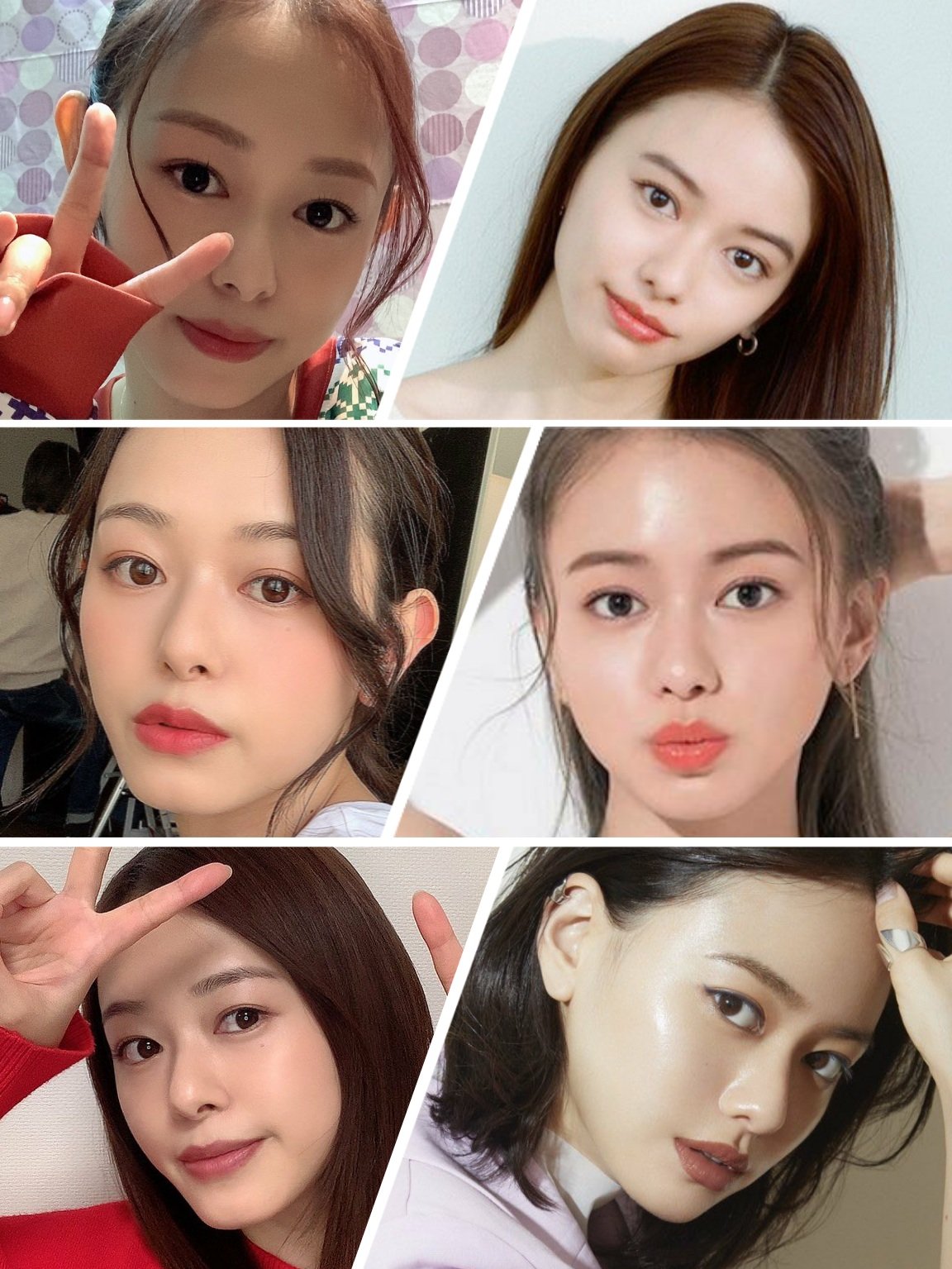 有原栞菜公式写真