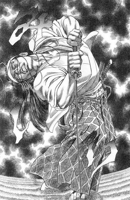 控えめに言って無明逆流れ https://t.co/WhTBXCFTg4 