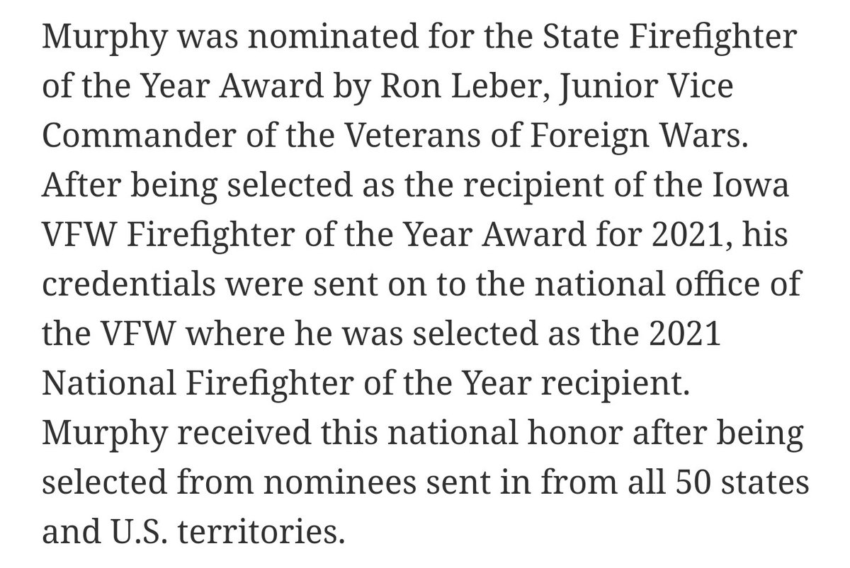 Sam Murphy tweet media