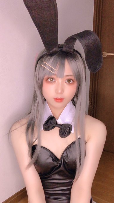 Twitterのコスプレ画像34