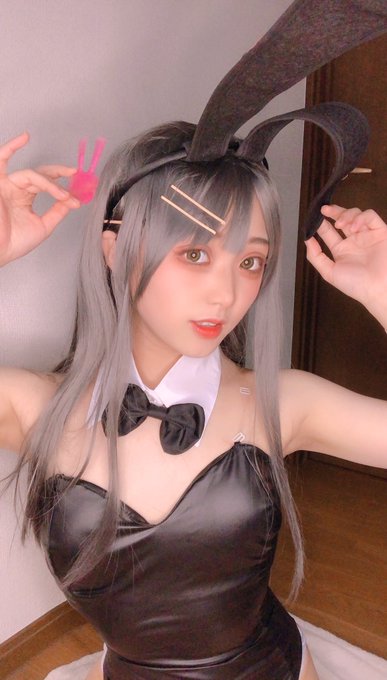 Twitterのコスプレ画像33