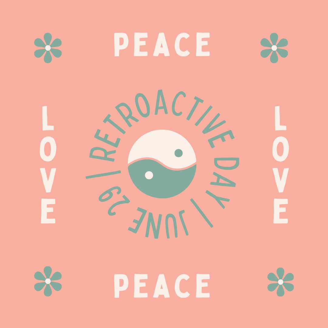 Tomorrow is the Retroactive theme day of #walkandrollalberta! We can't wait to see your outfits. Share your pictures with us or email them to quinn@calgarycp.org for 10 extra km! 

Be sure to go out in the morning or evening and stay hydrated.

#walkandrollab #sbhana