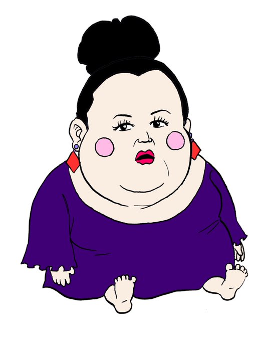 マツコデラックスのtwitterイラスト検索結果 マツコデラックスのtwitterイラスト検索結果