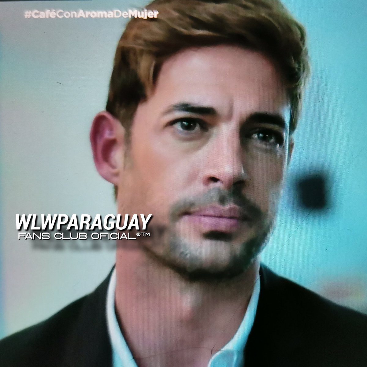 WLWParaguay's tweet photo. #PapiSebas @willylevy29 desde Paraguay disfrutandote en el Capítulo 32 de Café Con Aroma de Mujer #EstoyAmandoLaNuevaVersionDeCafeConAromaDeMujer ✨ siempre con VOS Papiiii
#WilliamLevy #willevy #fansdewillevy #CaféConAromaDeMujer #CafeConAroma #SebastianVallejo https://t.co/oxbYGO4Q0N