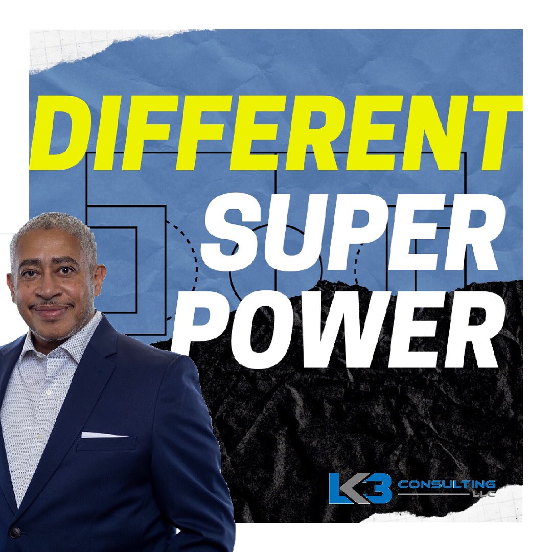leroyking3's tweet photo. “Different” can be your greatest asset. Everyone wins when you discover how to harness it in your workplace or organization. Let’s chat! DM me or click on the following link, https://t.co/frS2gLcJri
#Different #Diversity #workplacestability #Winwin https://t.co/12MBVo7Ueq