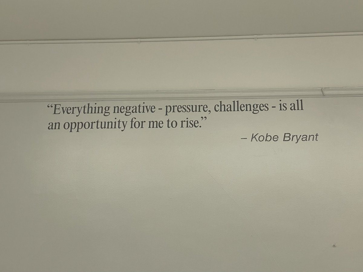 When you ask the amazing <a href="/BridgeSchool2/">Bridge Elementary</a> staff to pick their favorite inspirational/literary quotes that support our new mission statement.  So many good ones to come! #vibin #wholechild <a href="/ChiPubSchools/">CPS - Chicago Public Schools</a> <a href="/Network1CPS/">Network1CPS</a> <a href="/CPSN1Chief/">Julie McGlade</a>