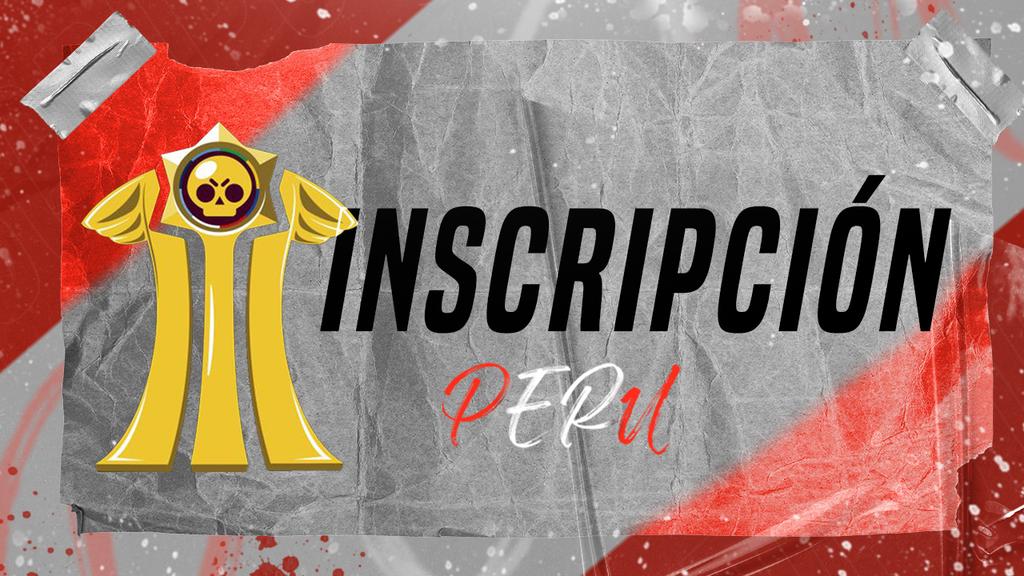 🇵🇪▫️¡Inscripciones Perú!▫️🇵🇪

▫️Clasificatorios 
▫️Cupos ilimitados (Roster de Mínimo 2 jugadores de Perú máximo 2 extranjeros)

▫️Requisitos:
- Seguirnos
- Seguir a @8UeSports
- Seguir a @EstebanDeMN
- Dar MG y RT

▫️Mandar pruebas y haremos entrega del discord▫️

🏆 🌎🌎 🏆