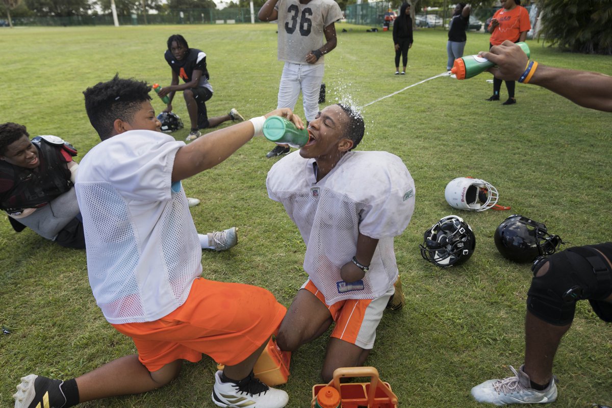 Post on High Schools tweet media