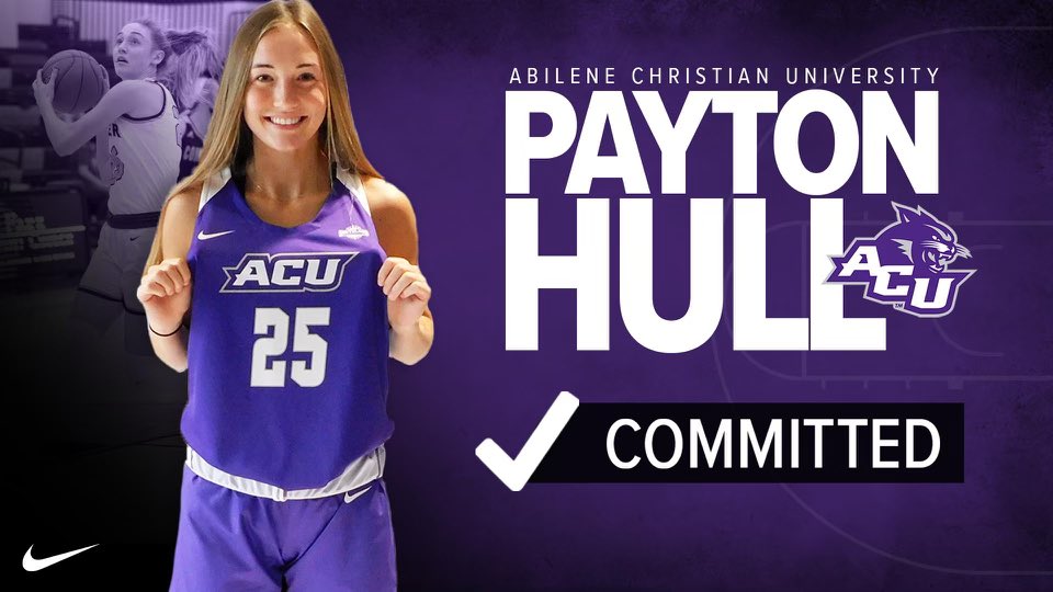 Texas LoneStar (@tlsbasketball) on Twitter photo Shout out to <a href="/ACUWBB/">ACU Women’s Basketball</a> for getting a commitment from one of the best 2023’s in the country... Texas LoneStar’s <a href="/PaytonHull4/">Payton Hull</a>. #SPECIALPLAYER #HARDWORKPAYINGOFF #DIFFERENCEMAKER #COMPETITOR #WINNER #WELLDESERVED #BIGTHINGSTOCOME #adidasgirlsbasketball #3SSB <a href="/adidashoops/">adidas Basketball</a> <a href="/pbrhoops/">Premier Basketball</a> Shout out to <a href="/ACUWBB/">ACU Women’s Basketball</a> for getting a commitment from one of the best 2023’s in the country... Texas LoneStar’s <a href="/PaytonHull4/">Payton Hull</a>. #SPECIALPLAYER #HARDWORKPAYINGOFF #DIFFERENCEMAKER #COMPETITOR #WINNER #WELLDESERVED #BIGTHINGSTOCOME #adidasgirlsbasketball #3SSB <a href="/adidashoops/">adidas Basketball</a> <a href="/pbrhoops/">Premier Basketball</a>