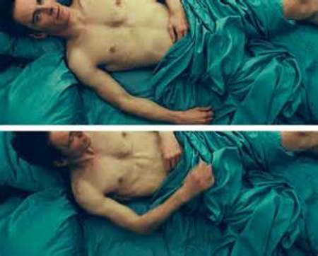 CallumLyn_'s tweet image. Lay in bed