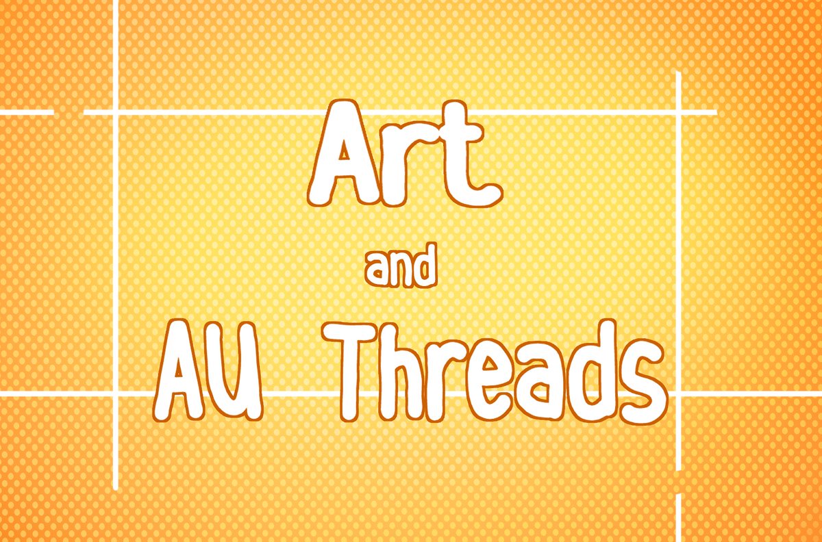 rou_tan_tan's tweet photo. ART and AU Threads
❤️💛🧡💚💙💜✨ https://t.co/0TAMUGEoSs