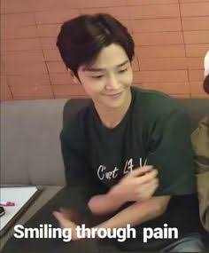 lava_fantasy's tweet photo. Baby fantasies becoming a fantasy after watching Rowoon's drama their bias is rowoon but later on someone else from sf9 is your bias😂😆 rowoon be like.... https://t.co/Ov1iGrXGyd