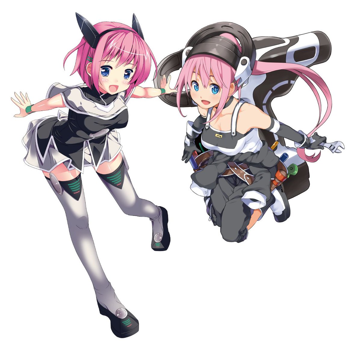 こんなサービスめったにしないんだからね