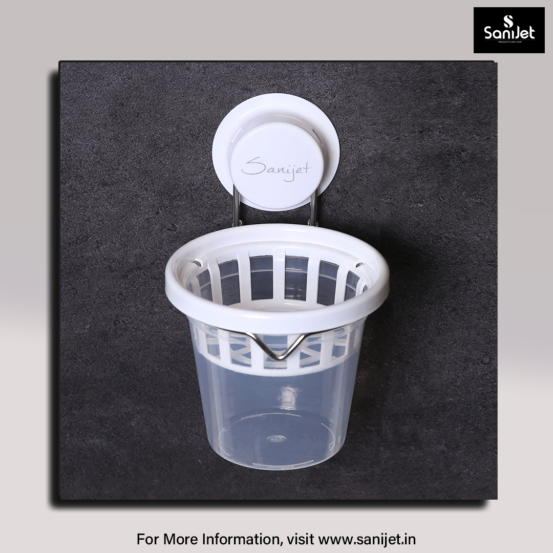 Sanijet1's tweet photo. Bring the green into your home with an easy fix DIY plant holder which can be fixed on glass or tile , to add color and freshness to your bathroom or kitchen . The bottom container is easily removable for cleaning.

Visit https://t.co/mM0wgTSFvN to buy this DIY Flower Pot. https://t.co/SNxwIGrNMF