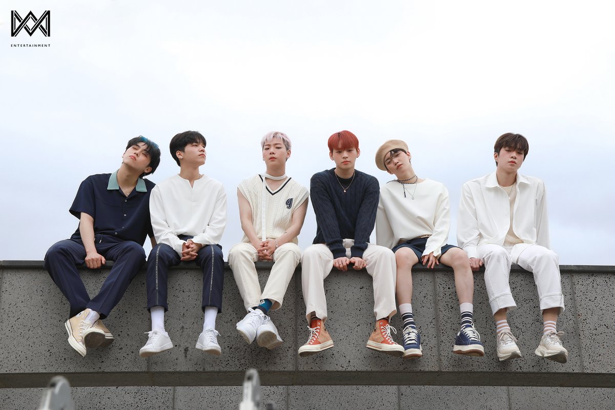 WM_ent's tweet photo. [온앤오프] 온앤오프,, 너희가 내 별이다,, THE STAR 화보 비하인드★ (출처 : WM엔터테인먼트 | 네이버 포스트)
(https://t.co/bgb4ojz3J5)

#온앤오프 #ONF https://t.co/EMHePLKsuB