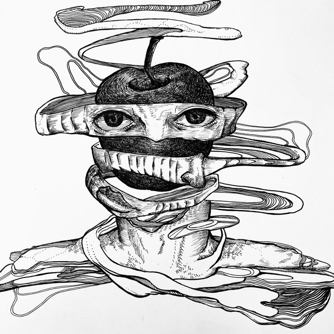 Twoucan 世界観 の注目ツイート イラスト マンガ Twoucan 世界観 の注目ツイート イラスト マンガ