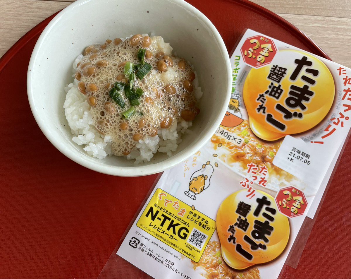 loveshirokuma3's tweet photo. やっぱりネギがおいしい！
#マイベストNTKG https://t.co/6au58ICER3