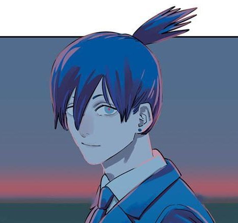 ChainsawFrance's tweet photo. 🔴Le prochain one-shot de Tatsuki Fujimoto sera publier le 19 Juillet sur le Shonen Jump +
#chainsawman https://t.co/njxwIbfRSv