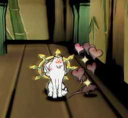 PixlenBit's tweet photo. Rats everywhere in the Sparrow inn. giving my stay here 1 star https://t.co/zQRwLNbyg3