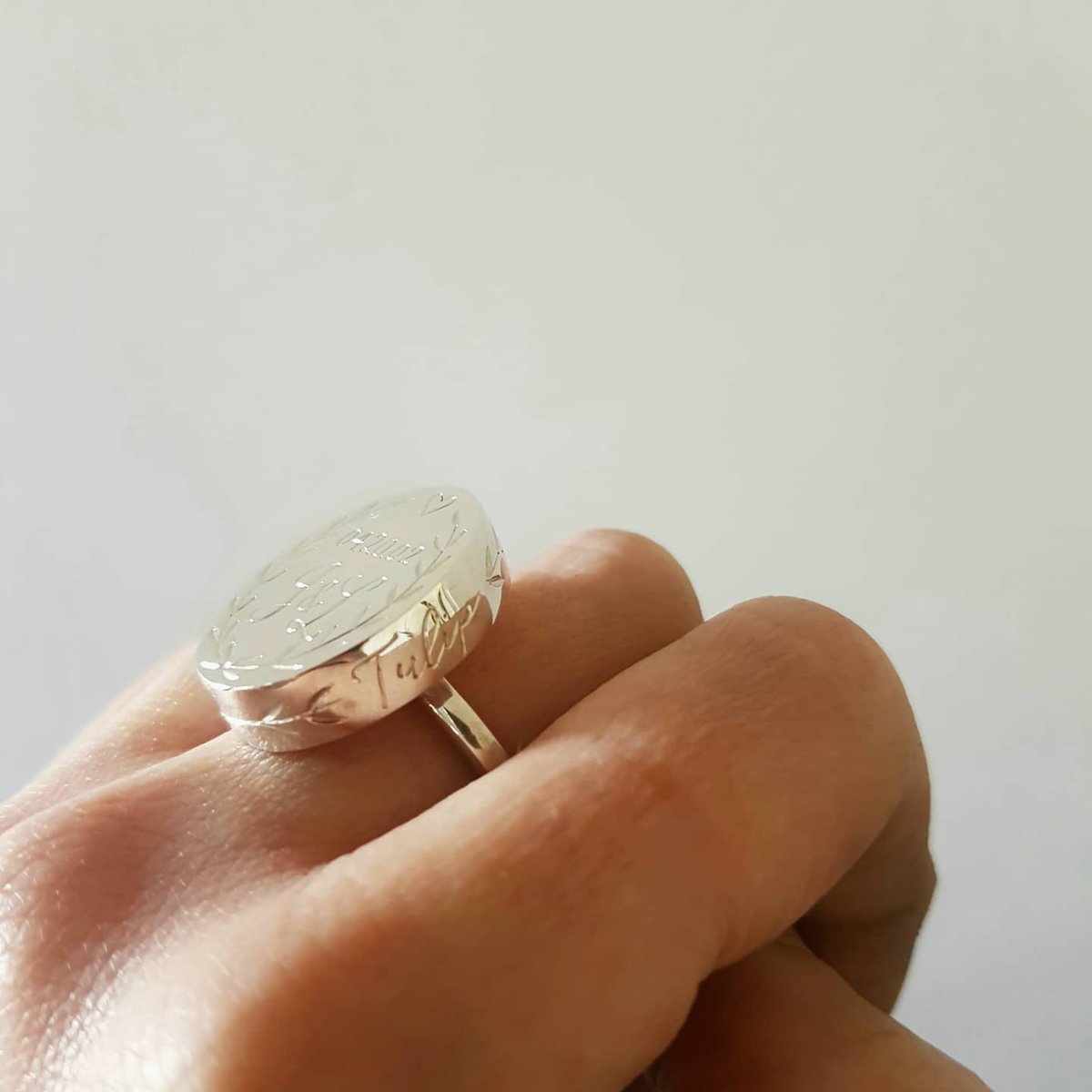 hellothula's tweet image. Handmade sterling silver jewellery. Shop online hellothula.co.za - we courier to door throughout SA  #jewellery #handmade #rings #earrings #capetown #somersetwest