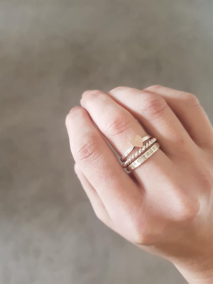 hellothula's tweet image. Handmade sterling silver jewellery. Shop online hellothula.co.za - we courier to door throughout SA  #jewellery #handmade #rings #earrings #capetown #somersetwest