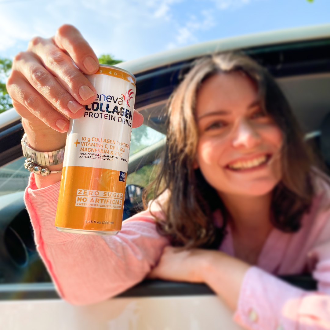 RenevaLife's tweet photo. Zinde kalmanın en lezzetli yolu Reneva Collagen Protein Drink Passion Fruit ile yenilenin! 

🤩10g Kolajen Peptit
🤩 Magnezyum
🤩C Vitamini
🤩Biotin
🤩Çinko 
🤩B Vitaminleri
❌Şeker İlavesiz 

Keşfetmek için 👉 https://t.co/QHyRIK8Cqr

#kolajen https://t.co/hsYHGxsYDt