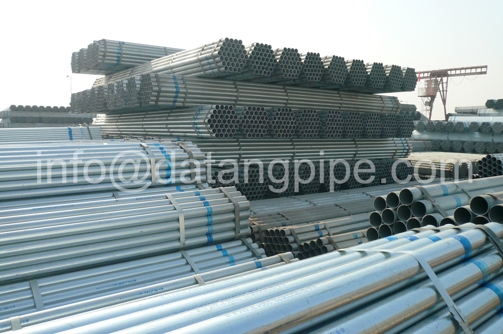 Datang_steel's tweet photo. Galvanized steel pipe, round pipe and square pipe galvanized in stock. we have good control over the quality.Wlecome to your inquiry.
My phone &amp; wechat:+86 18131707321
My email:info@datangpipe.com
Website:https://t.co/0MOoV5QNWl https://t.co/8GuxJT2ZKo