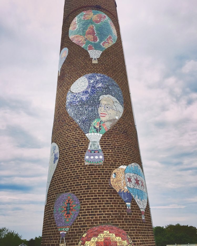 Green Star Movement tweet media