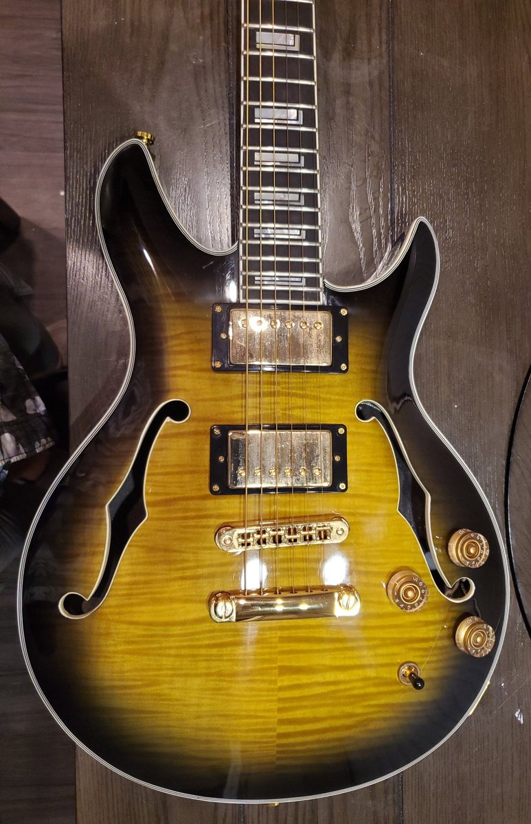 I want to sell guitars from my company for $shib how would I do it?