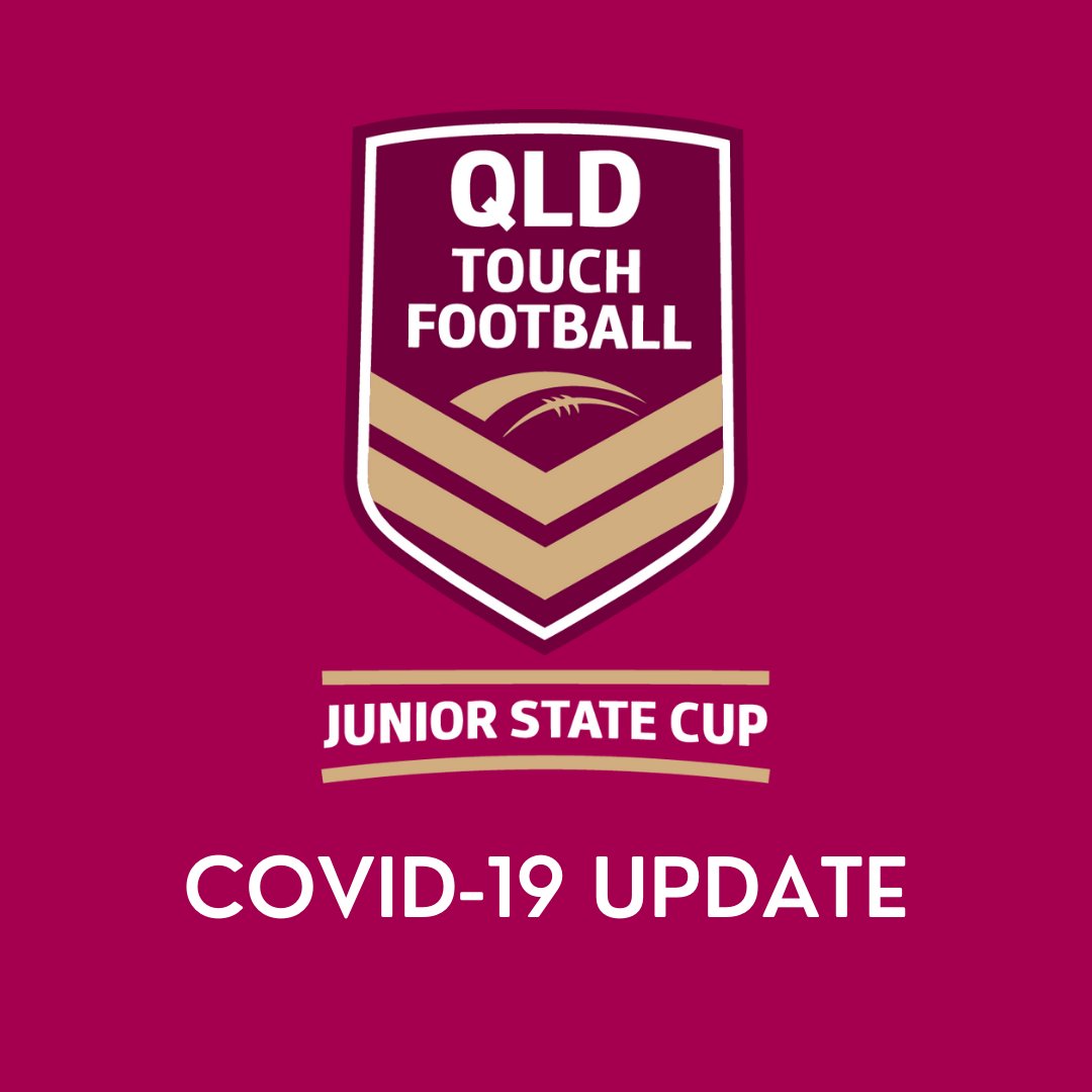 Qld Touch Football tweet media